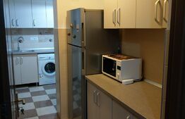 Apartament de 2 camere, decomandat, 50mp, zona Copou 