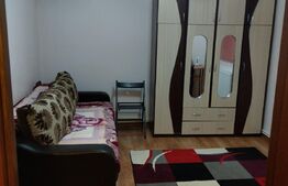 Apartament de 2 camere, decomandat, 50mp, zona Copou 