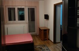 Apartament de 2 camere, decomandat, 50mp, zona Copou 