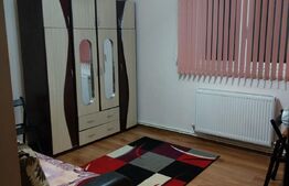 Apartament de 2 camere, decomandat, 50mp, zona Copou 