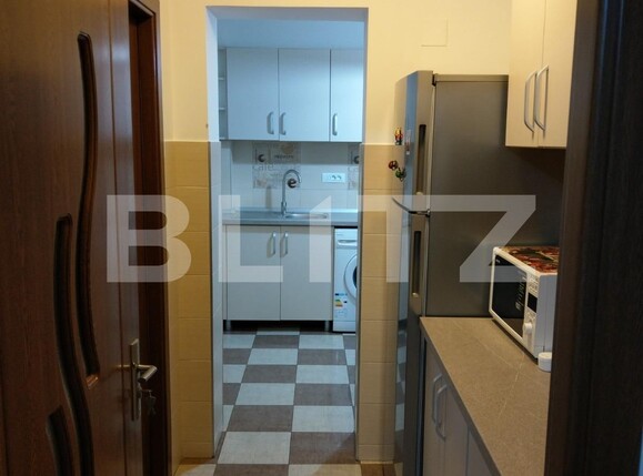 Apartament de închiriat 2 camere Copou - 120063AI | BLITZ Iași | Poza4