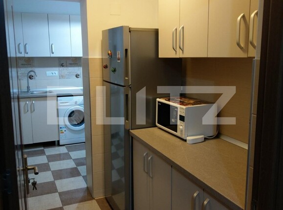 Apartament de închiriat 2 camere Copou - 120063AI | BLITZ Iași | Poza5