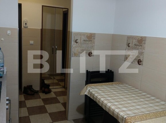 Apartament de închiriat 2 camere Copou - 120063AI | BLITZ Iași | Poza6