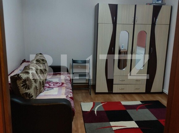 Apartament de închiriat 2 camere Copou - 120063AI | BLITZ Iași | Poza1