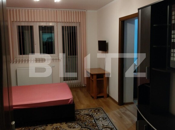 Apartament de închiriat 2 camere Copou - 120063AI | BLITZ Iași | Poza2