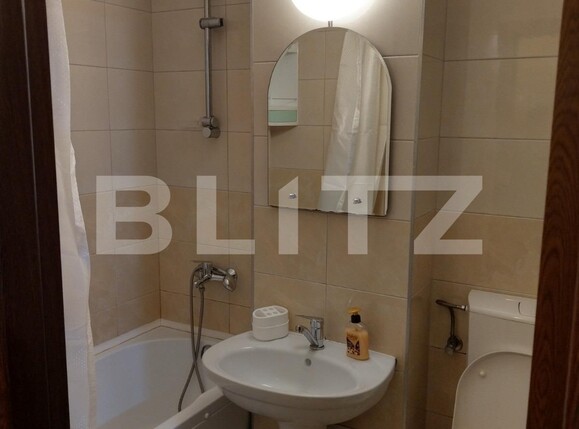 Apartament de închiriat 2 camere Copou - 120063AI | BLITZ Iași | Poza7