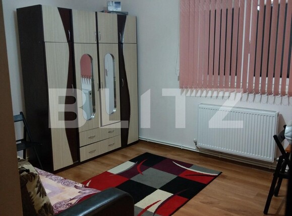 Apartament de închiriat 2 camere Copou - 120063AI | BLITZ Iași | Poza3