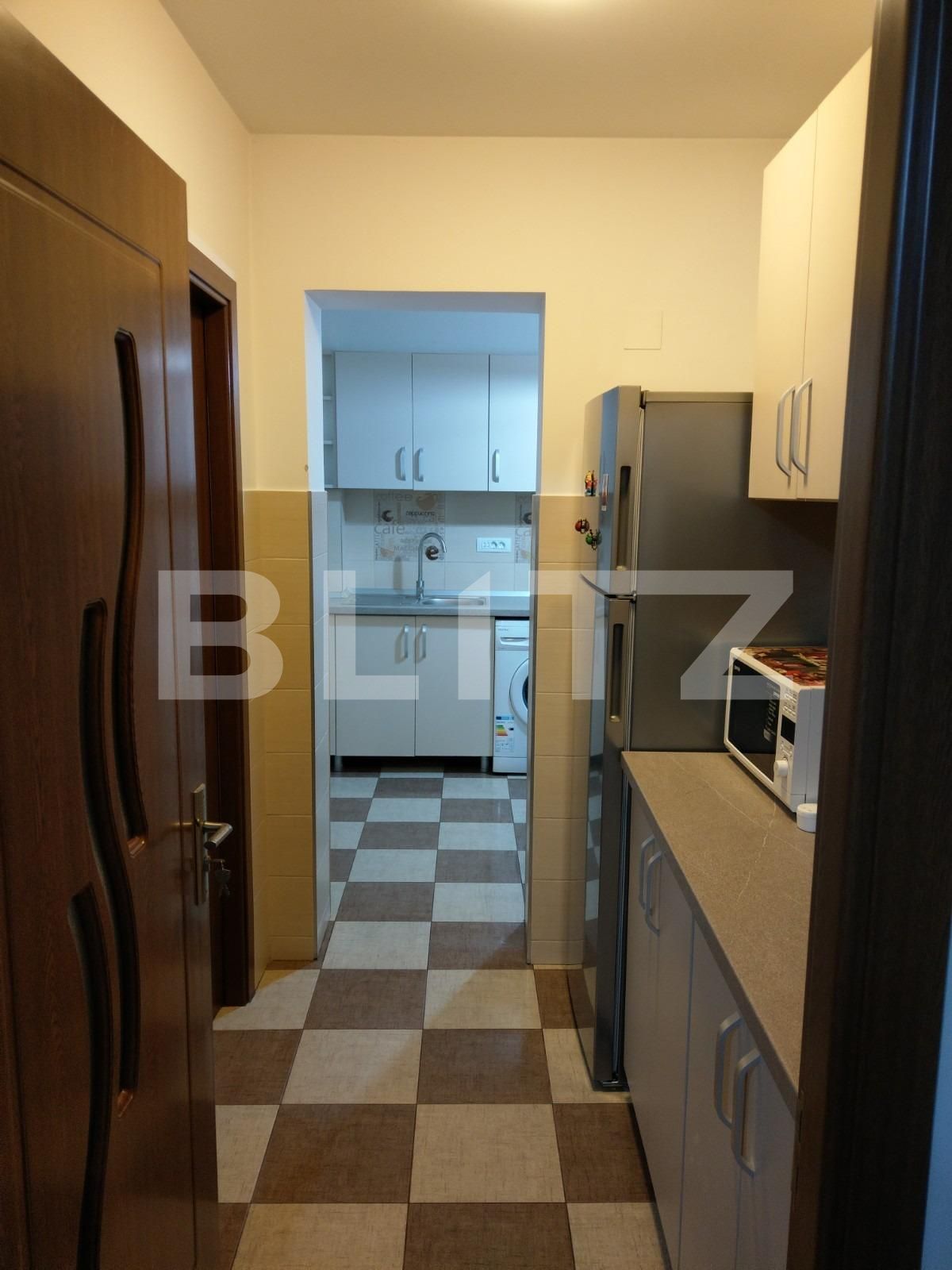 Apartament de închiriat 2 camere Copou - 120063AI | BLITZ Iași | Poza4