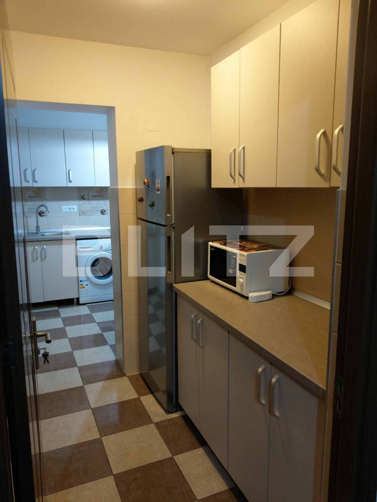 Apartament de închiriat 2 camere Copou - 120063AI | BLITZ Iași | Poza5