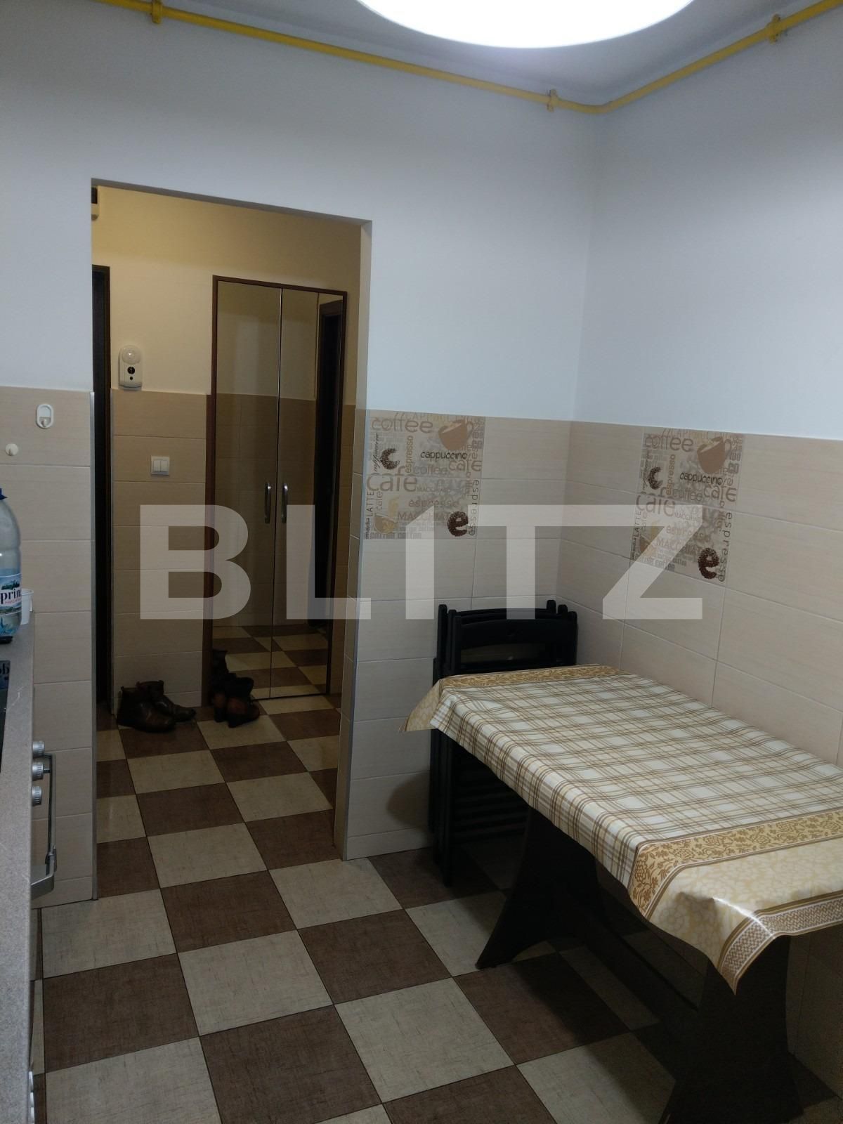 Apartament de închiriat 2 camere Copou - 120063AI | BLITZ Iași | Poza6