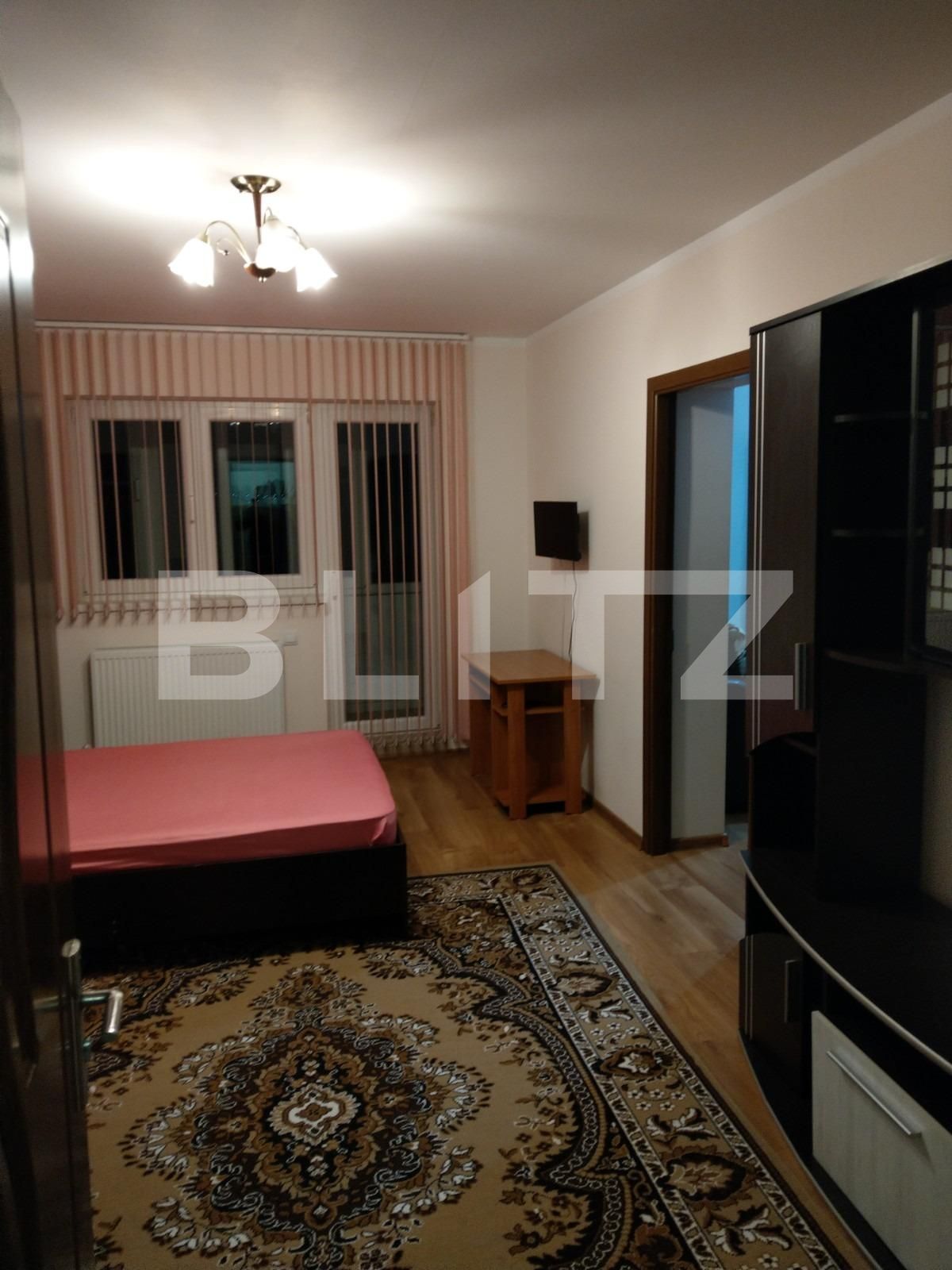 Apartament de închiriat 2 camere Copou - 120063AI | BLITZ Iași | Poza2