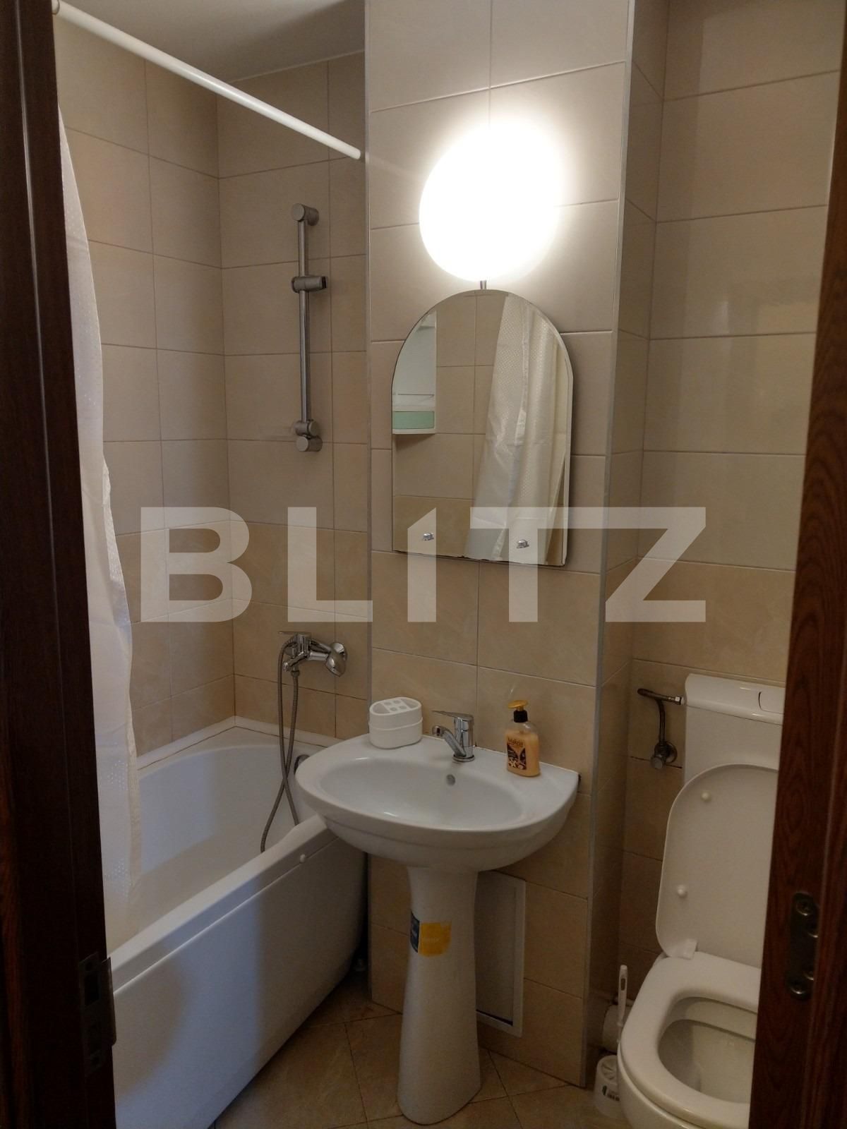 Apartament de închiriat 2 camere Copou - 120063AI | BLITZ Iași | Poza7