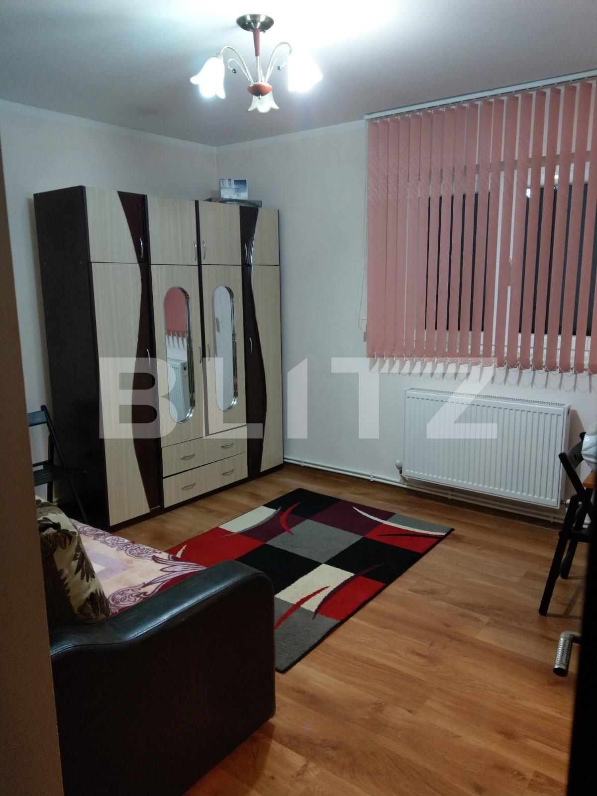 Apartament de închiriat 2 camere Copou - 120063AI | BLITZ Iași | Poza3