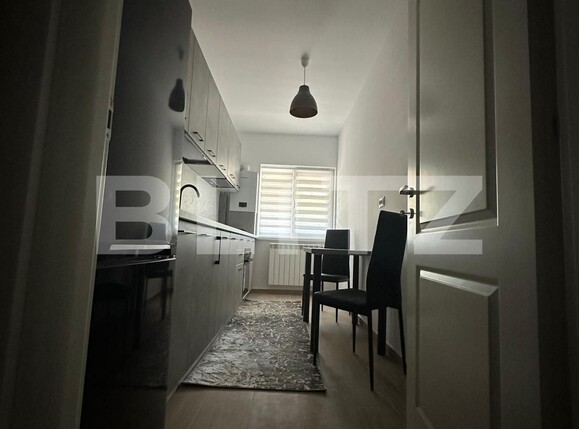 Garsonieră de închiriat Metalurgie - 120064AI | BLITZ Iași | Poza4