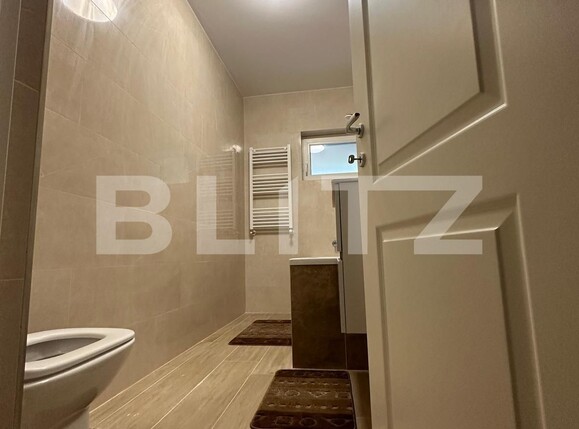 Garsonieră de închiriat Metalurgie - 120064AI | BLITZ Iași | Poza5