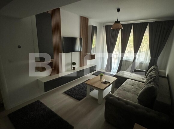 Garsonieră de închiriat Metalurgie - 120064AI | BLITZ Iași | Poza2