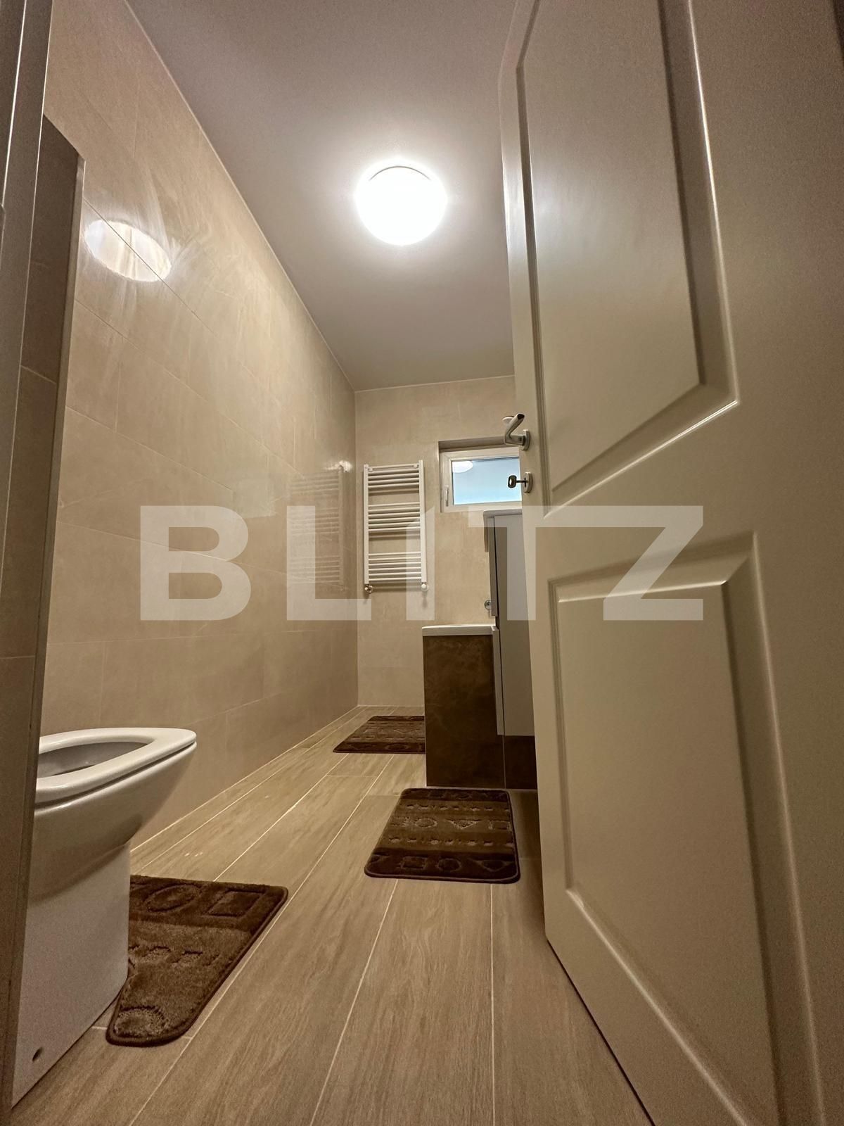 Garsonieră de închiriat Metalurgie - 120064AI | BLITZ Iași | Poza5