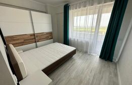 Apartament de 2 camere, decomandat, 62mp, zona Copou 