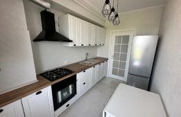 Apartament de 2 camere, decomandat, 62mp, zona Copou 