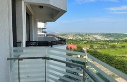 Apartament de 2 camere, decomandat, 62mp, zona Copou 