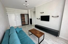 Apartament de 2 camere, decomandat, 62mp, zona Copou 