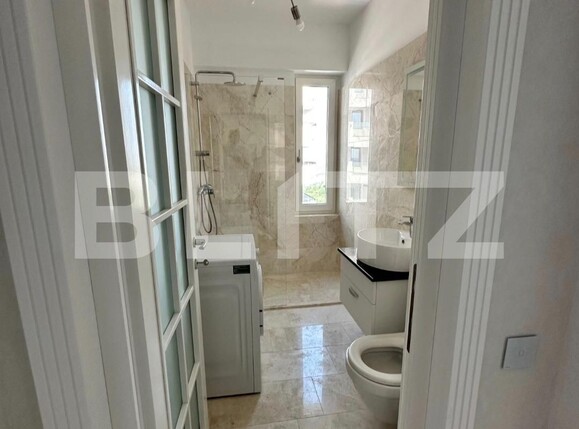 Apartament de închiriat 2 camere Copou - 120066AI | BLITZ Iași | Poza8