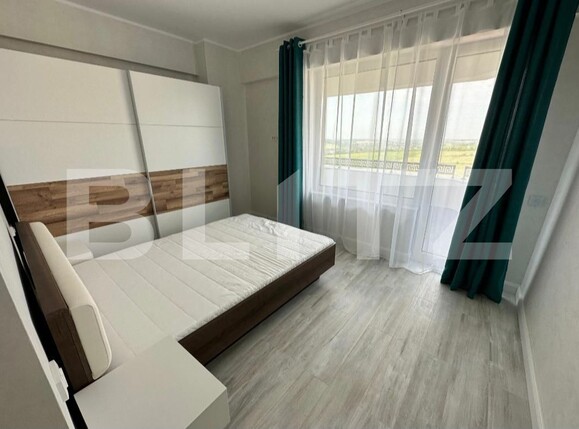 Apartament de închiriat 2 camere Copou - 120066AI | BLITZ Iași | Poza3