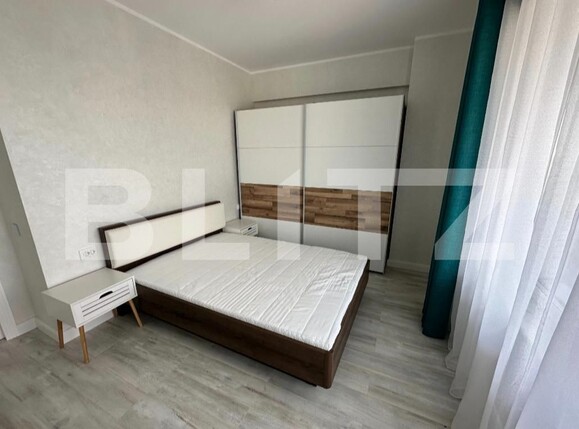 Apartament de închiriat 2 camere Copou - 120066AI | BLITZ Iași | Poza2