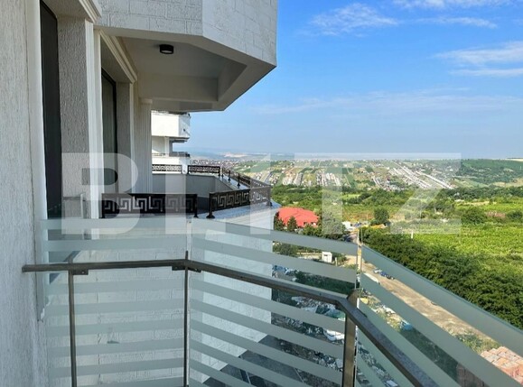 Apartament de închiriat 2 camere Copou - 120066AI | BLITZ Iași | Poza7