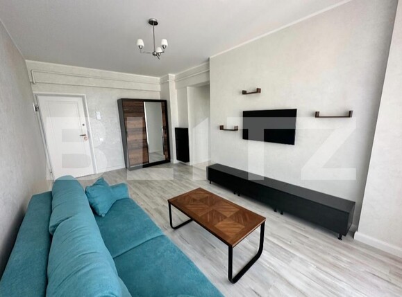 Apartament de închiriat 2 camere Copou - 120066AI | BLITZ Iași | Poza1