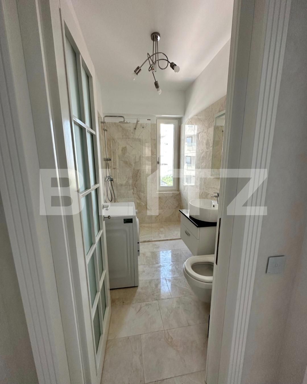 Apartament de închiriat 2 camere Copou - 120066AI | BLITZ Iași | Poza8