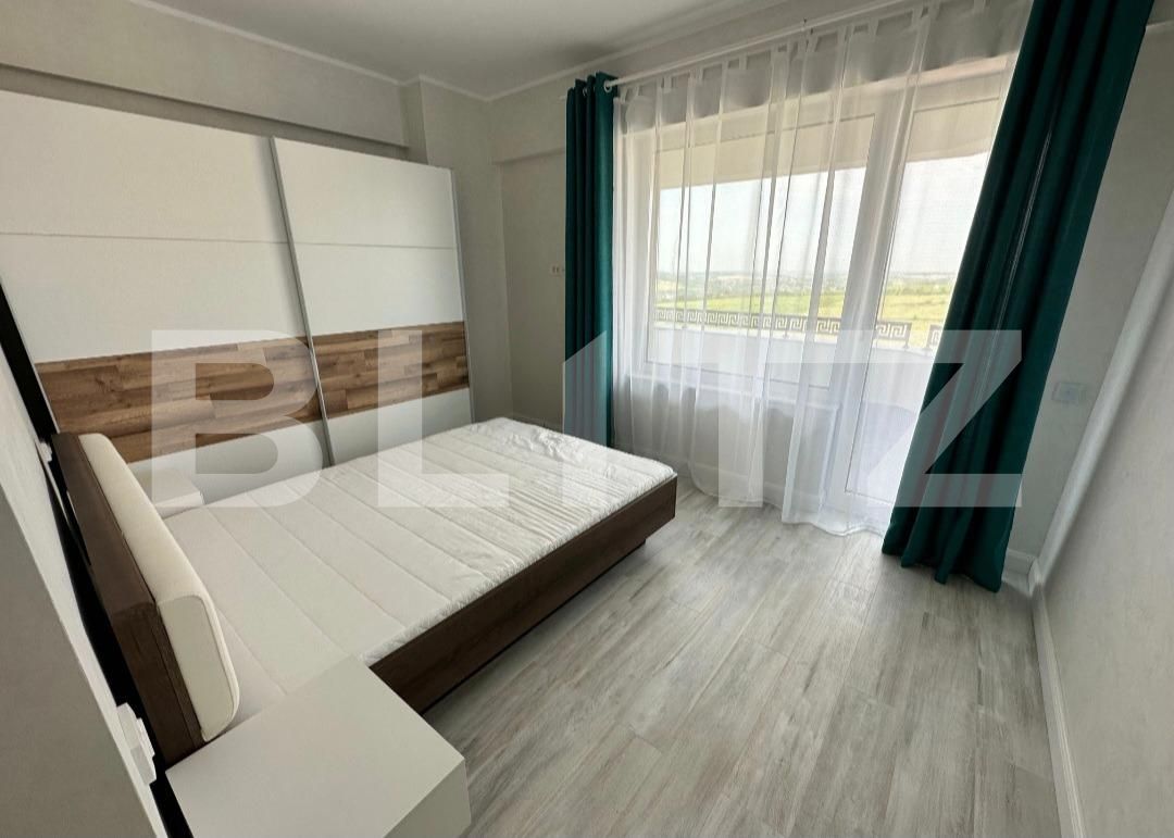 Apartament de închiriat 2 camere Copou - 120066AI | BLITZ Iași | Poza3