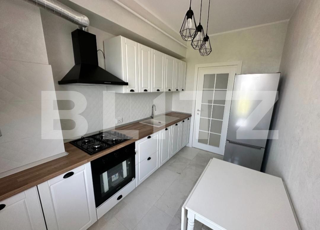 Apartament de închiriat 2 camere Copou - 120066AI | BLITZ Iași | Poza5