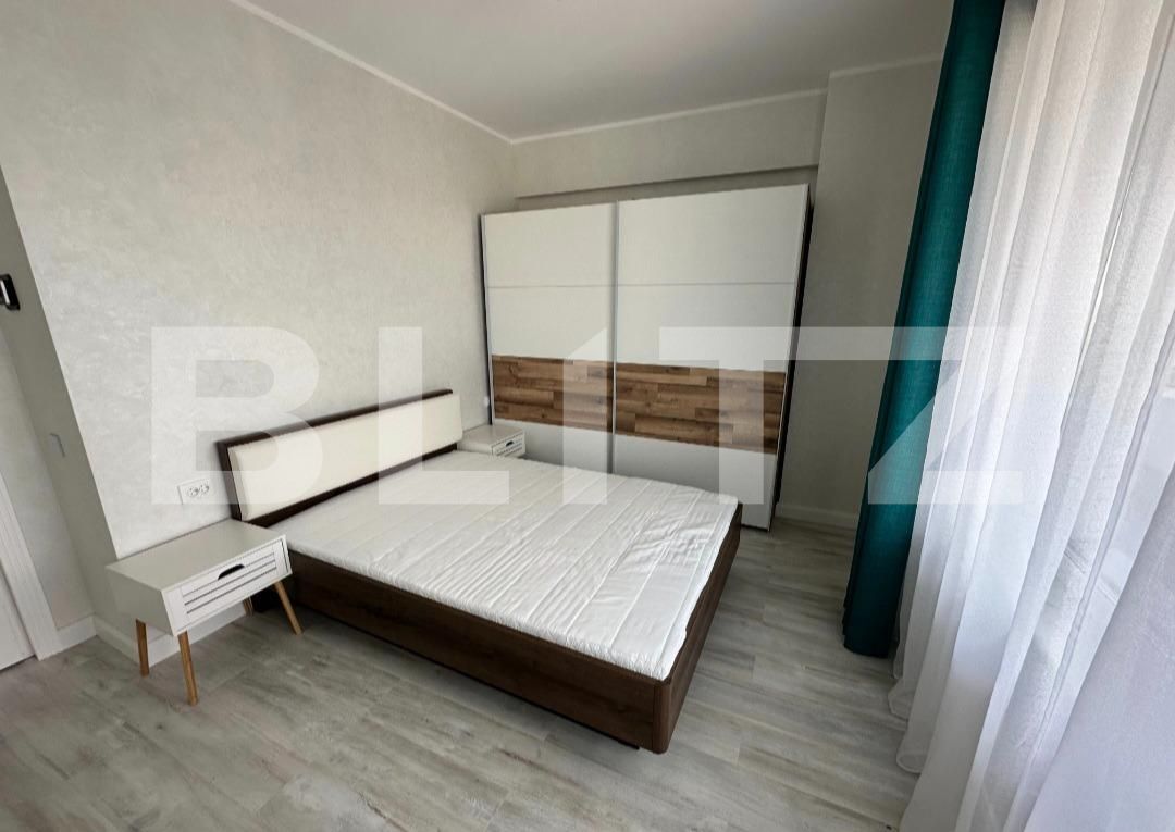 Apartament de închiriat 2 camere Copou - 120066AI | BLITZ Iași | Poza2