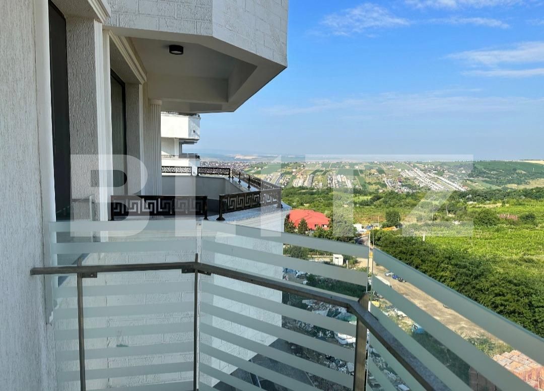 Apartament de închiriat 2 camere Copou - 120066AI | BLITZ Iași | Poza7