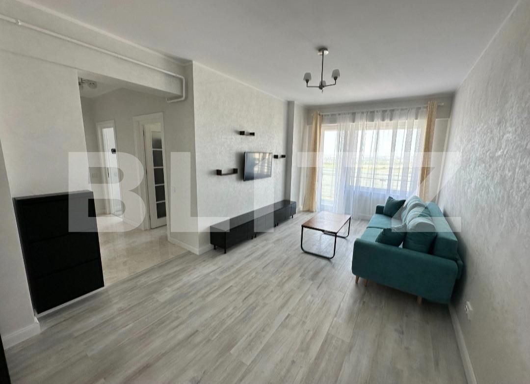Apartament de închiriat 2 camere Copou - 120066AI | BLITZ Iași | Poza4