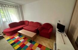 Apartament de 2 camere, decomandat, 60mp, zona Nicolina 