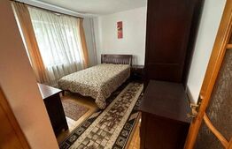 Apartament de 2 camere, decomandat, 60mp, zona Nicolina 