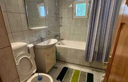 Apartament de 2 camere, decomandat, 60mp, zona Nicolina 