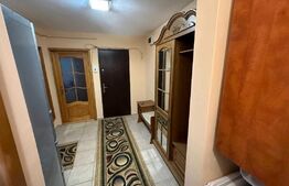 Apartament de 2 camere, decomandat, 60mp, zona Nicolina 