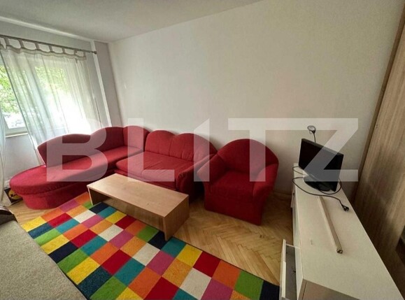 Apartament de închiriat 2 camere Nicolina - 120067AI | BLITZ Iași | Poza1