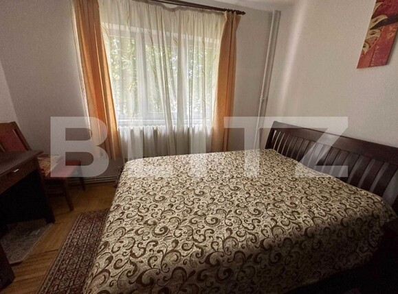 Apartament de închiriat 2 camere Nicolina - 120067AI | BLITZ Iași | Poza3