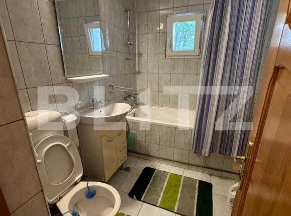 Apartament de închiriat 2 camere Nicolina - 120067AI | BLITZ Iași | Poza5