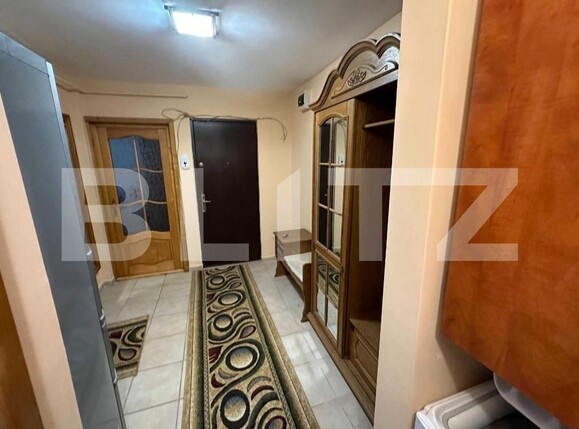 Apartament de închiriat 2 camere Nicolina - 120067AI | BLITZ Iași | Poza2
