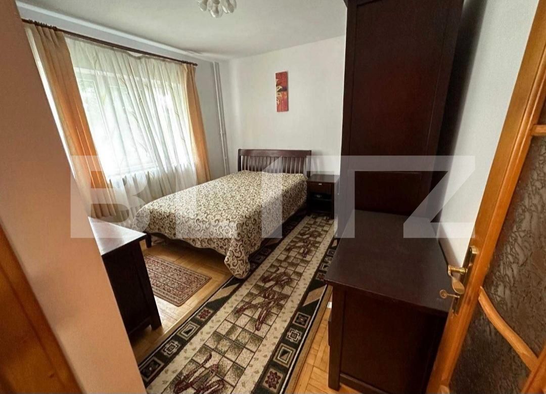 Apartament de închiriat 2 camere Nicolina - 120067AI | BLITZ Iași | Poza4