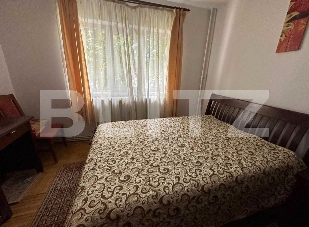 Apartament de închiriat 2 camere Nicolina - 120067AI | BLITZ Iași | Poza3