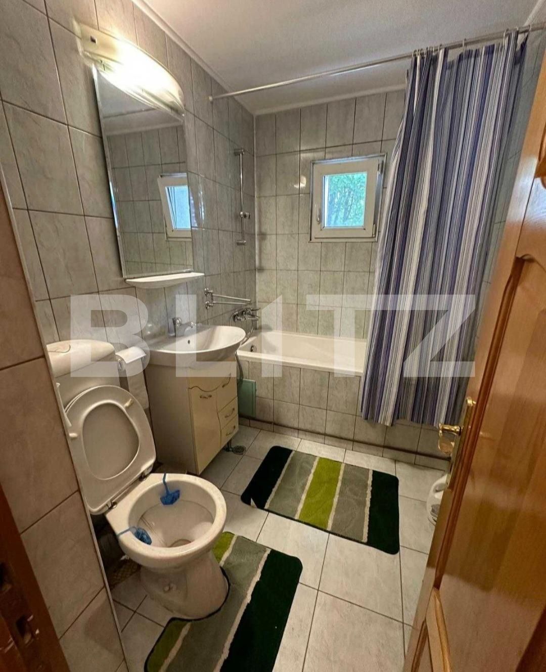 Apartament de închiriat 2 camere Nicolina - 120067AI | BLITZ Iași | Poza5