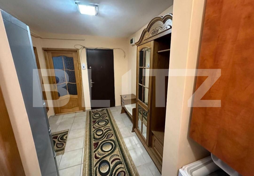 Apartament de închiriat 2 camere Nicolina - 120067AI | BLITZ Iași | Poza2
