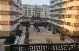 Apartament de 2 camere, decomandat, 50mp, zona Copou 
