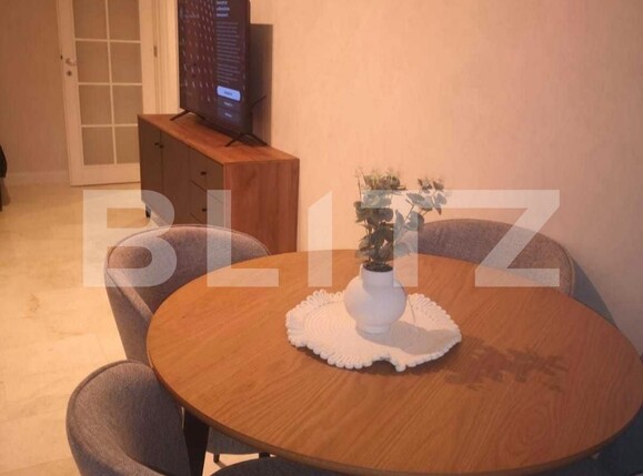 Apartament de închiriat 2 camere Copou - 120070AI | BLITZ Iași | Poza1